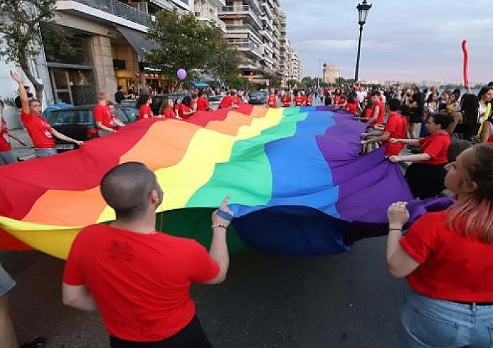 Κυκλοφοριακές ρυθμίσεις στην Αθήνα λόγω του Athens Pride 2023